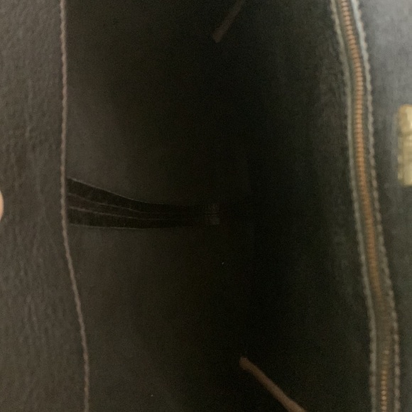 Classic Fendi shoulder bag in black - Picture 9 of 10